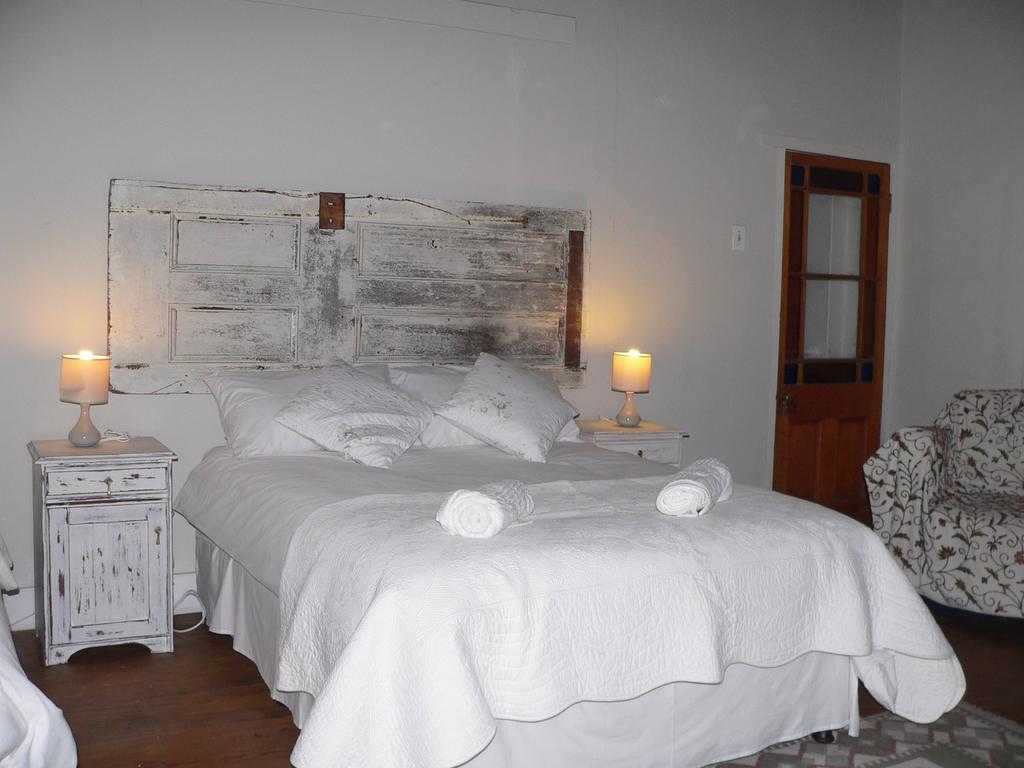 Hotel Weldon House Plettenberg Bay Habitación foto