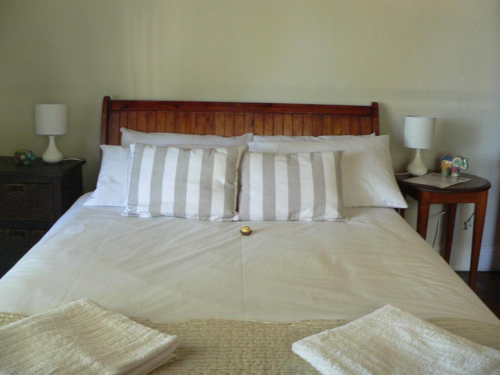 Hotel Weldon House Plettenberg Bay Habitación foto