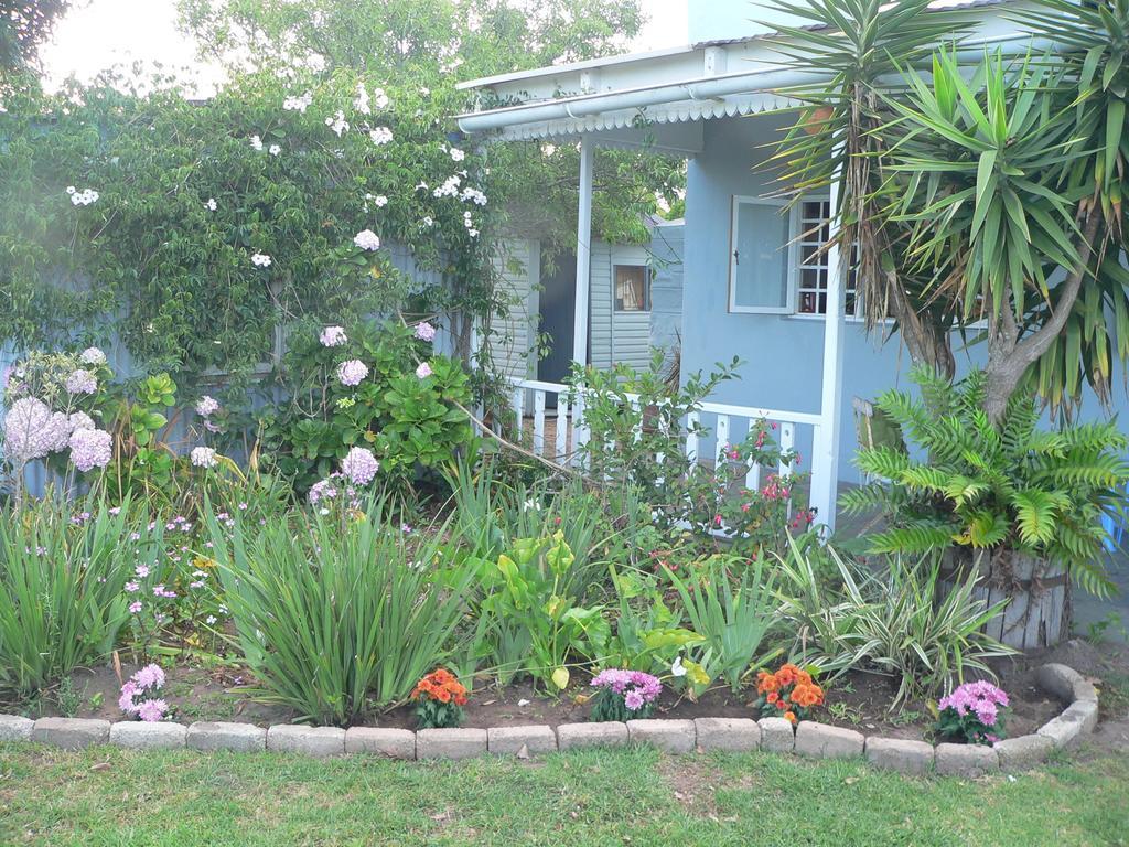 Hotel Weldon House Plettenberg Bay Habitación foto