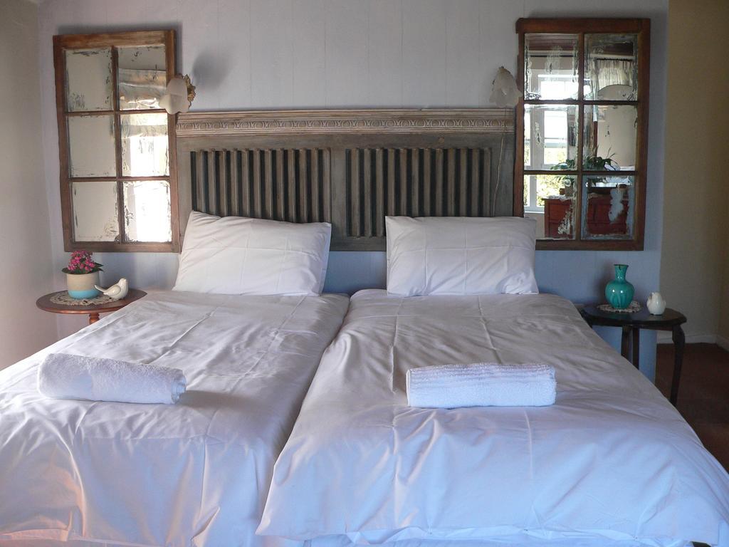 Hotel Weldon House Plettenberg Bay Habitación foto