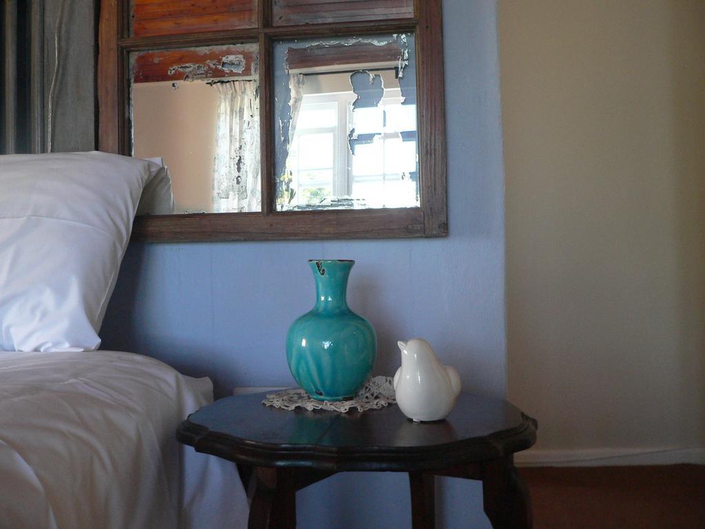 Hotel Weldon House Plettenberg Bay Habitación foto