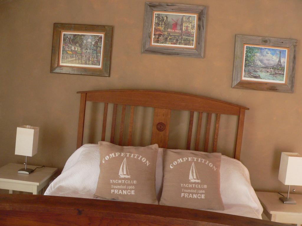 Hotel Weldon House Plettenberg Bay Habitación foto