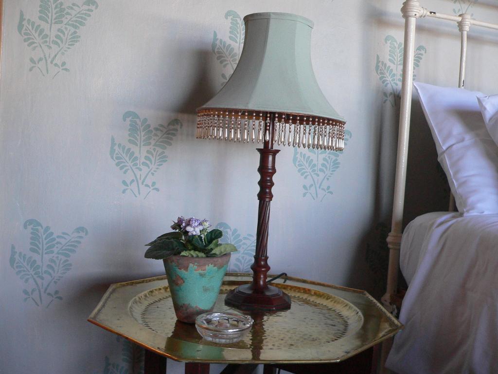 Hotel Weldon House Plettenberg Bay Habitación foto